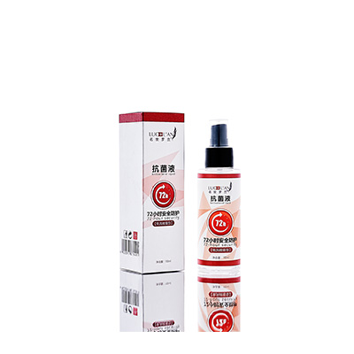 佛山市母婴防护喷雾