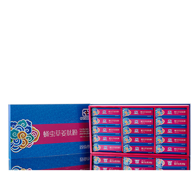 佛山市调经养气汤