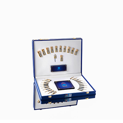 佛山市全身经络解压套